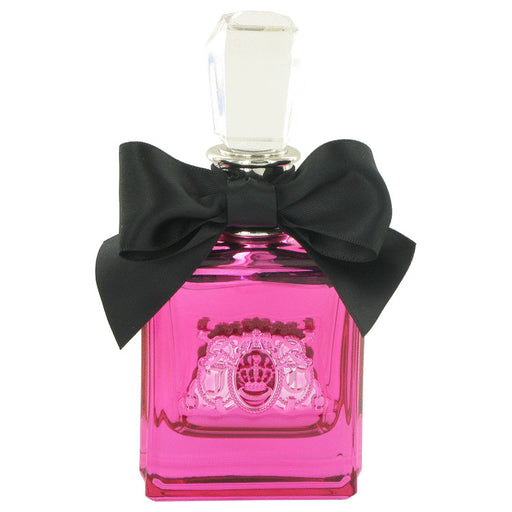 Viva La Juicy Noir by Juicy Couture Eau De Parfum Spray 3.4 oz for Women - PerfumeOutlet.com