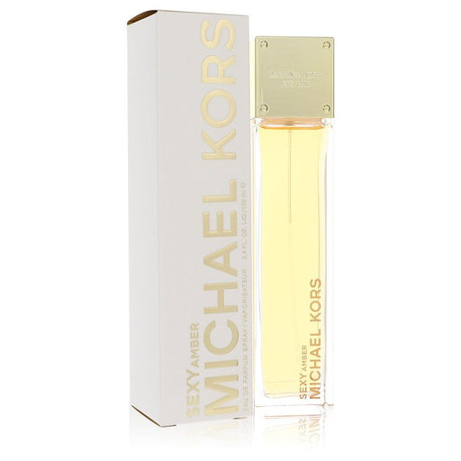 Michael Kors Sexy Amber by Michael Kors Eau De Parfum Spray for Women - PerfumeOutlet.com