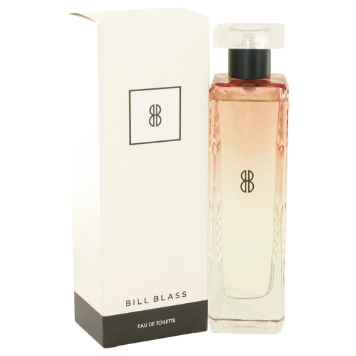 Bill Blass New by Bill Blass Eau De Toilette Spray 3.4 oz for Women - PerfumeOutlet.com