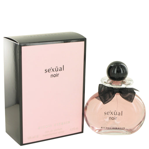 Sexual Noir by Michel Germain Eau De Parfum Spray 4.2 oz for Women - PerfumeOutlet.com