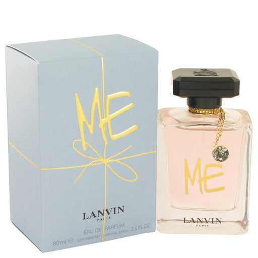 Lanvin Me by Lanvin Eau De Parfum Spray for Women - PerfumeOutlet.com