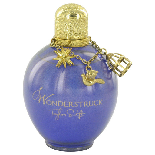 Wonderstruck by Taylor Swift Eau De Parfum Spray (unboxed) 3.4 oz for Women - PerfumeOutlet.com