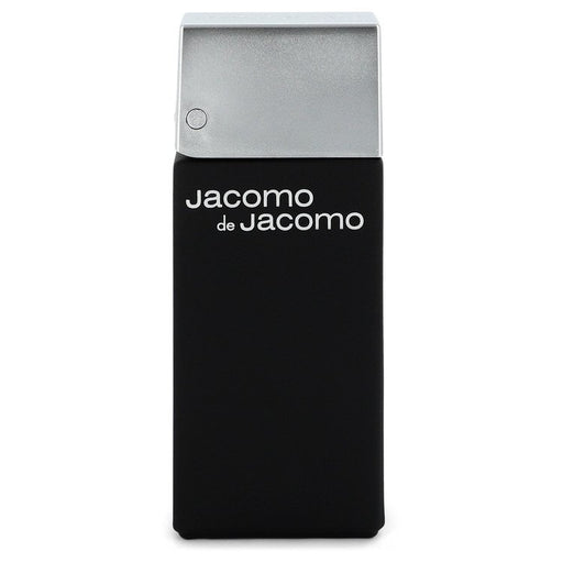 JACOMO DE JACOMO by Jacomo Eau De Toilette Spray (unboxed) 3.4 oz for Men - PerfumeOutlet.com