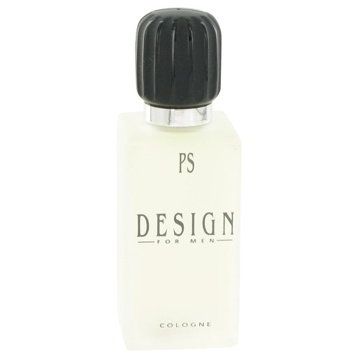 DESIGN by Paul Sebastian Cologne Spray (unboxed) 3.4 oz for Men - PerfumeOutlet.com