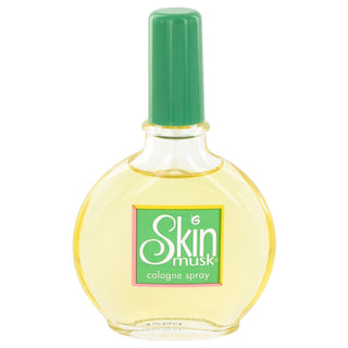 Skin Musk by Parfums De Coeur Cologne Spray (unboxed) 2 oz for Women - PerfumeOutlet.com