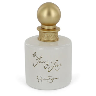Fancy Love by Jessica Simpson Eau De Parfum Spray (unboxed) 3.4 oz for Women - PerfumeOutlet.com
