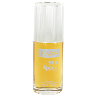 Sex Appeal by Jovan Cologne Spray (unboxed) 3 oz for Men - PerfumeOutlet.com