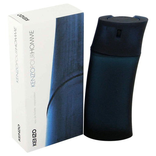 KENZO by Kenzo Eau De Toilette Spray (unboxed) 3.4 oz for Men - PerfumeOutlet.com