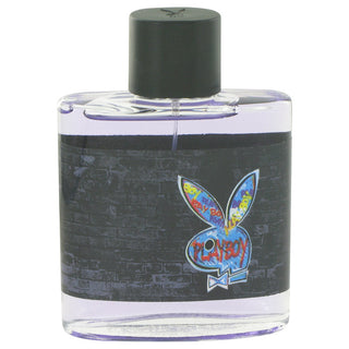 New York Playboy by Playboy Eau De Toilette Spray (unboxed) 3.4 oz for Men - PerfumeOutlet.com