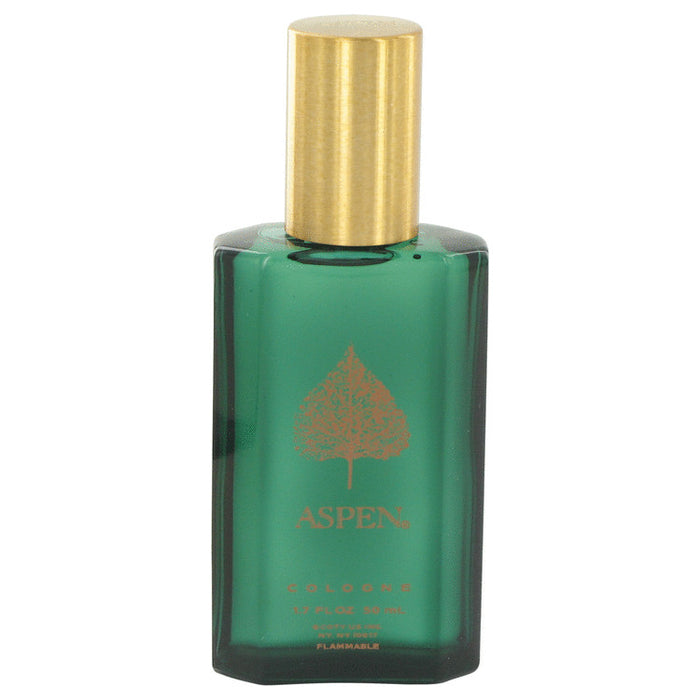 ASPEN by Coty Cologne oz for Men - PerfumeOutlet.com