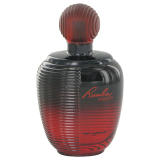 Rumba Passion by Ted Lapidus Eau De Toilette Spray (Tester) 3.33 oz for Women - PerfumeOutlet.com
