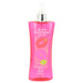 Body Fantasies Signature Pink Vanilla Kiss Fantasy by Parfums De Coeur Body Spray 8 oz for Women - PerfumeOutlet.com