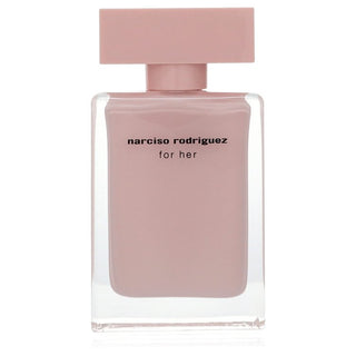 Narciso Rodriguez by Narciso Rodriguez Eau De Parfum Spray (unboxed) 1.6 oz for Women - PerfumeOutlet.com