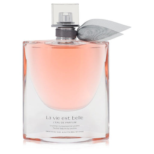 La Vie Est Belle by Lancome Eau De Parfum Spray for Women - PerfumeOutlet.com