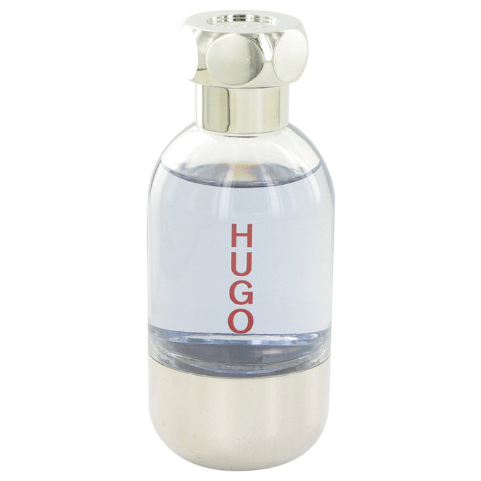 Hugo Element by Hugo Boss After Shave  (unboxed) 2 oz for Men - PerfumeOutlet.com