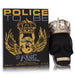 Police To Be The King by Police Colognes Eau De Toilette Spray 4.2 oz for Men - PerfumeOutlet.com
