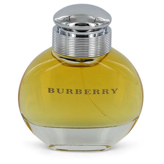 BURBERRY by Burberry Eau De Parfum Spray (unboxed) 1.7 oz for Women - PerfumeOutlet.com
