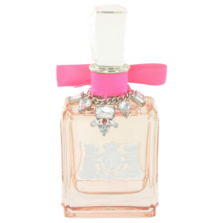 Couture La La by Juicy Couture Eau De Parfum Spray (unboxed) 3.4 oz for Women - PerfumeOutlet.com