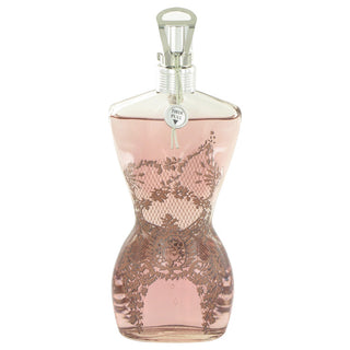 JEAN PAUL GAULTIER by Jean Paul Gaultier Eau De Parfum Spray (unboxed) 3.3 oz for Women - PerfumeOutlet.com