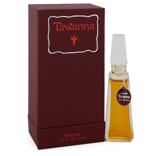 Tawanna by Regency Cosmetics Pure Perfume 0.5 oz for Women - PerfumeOutlet.com