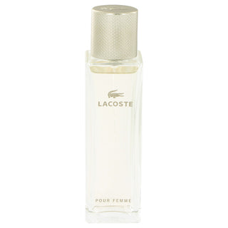 Lacoste Pour Femme by Lacoste Eau De Parfum Spray (unboxed) 1.6 oz for Women - PerfumeOutlet.com