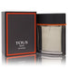Tous Man Intense by Tous Eau De Toilette Spray 3.4 oz for Men - PerfumeOutlet.com