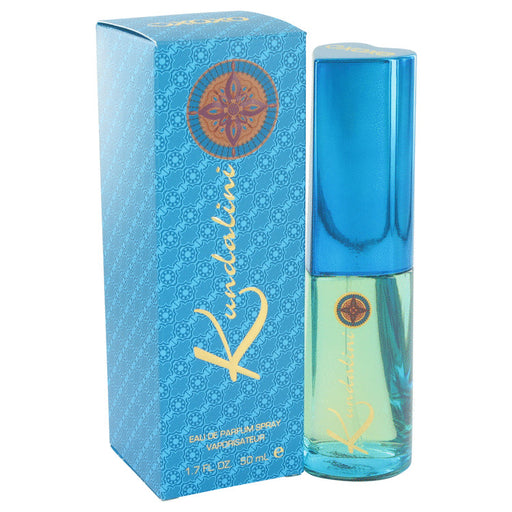 XOXO Kundalini by Victory International Eau De Parfum Spray for Women - PerfumeOutlet.com