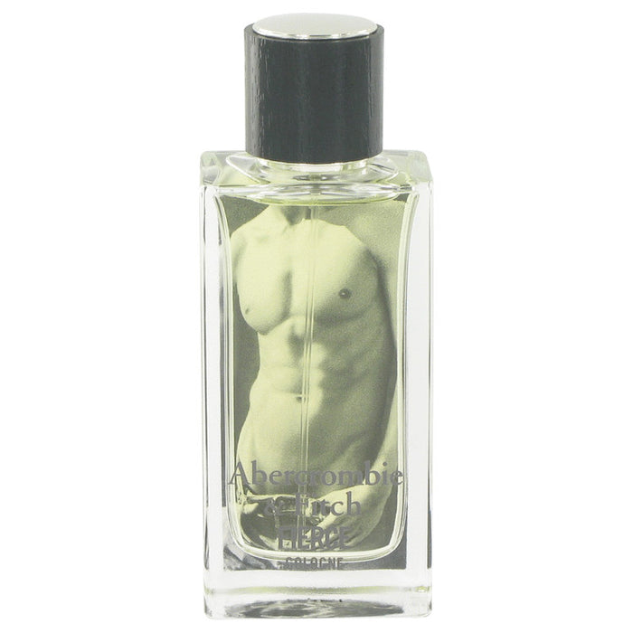 Fierce by Abercrombie & Fitch Cologne Spray (unboxed) 1.7 oz for Men - PerfumeOutlet.com