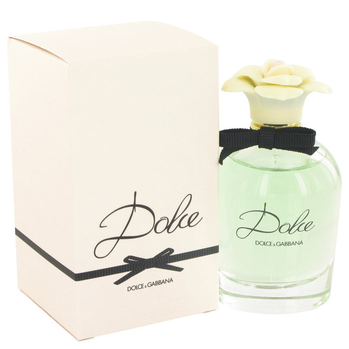 Dolce by Dolce & Gabbana Eau De Parfum Spray for Women - PerfumeOutlet.com