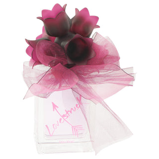Lovestruck by Vera Wang Eau De Parfum Spray (unboxed) 3.4 oz for Women - PerfumeOutlet.com