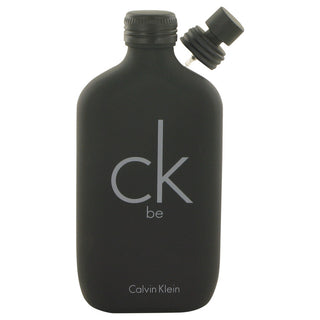 CK BE by Calvin Klein Eau De Toilette Spray (Unisex unboxed) 6.6 oz for Men - PerfumeOutlet.com