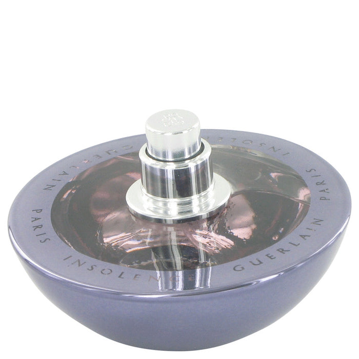 Insolence by Guerlain Eau De Parfum Spray (Tester) 1.7 oz for Women - PerfumeOutlet.com