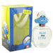 The Smurfs by Smurfs Blue Style Vanity Eau De Toilette Spray 3.4 oz for Men - PerfumeOutlet.com