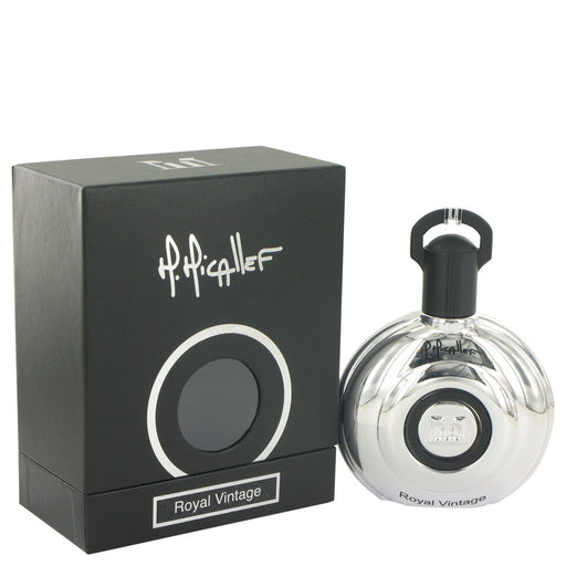 Royal Vintage by M. Micallef Eau De Parfum Spray 3.3 oz for Men - PerfumeOutlet.com