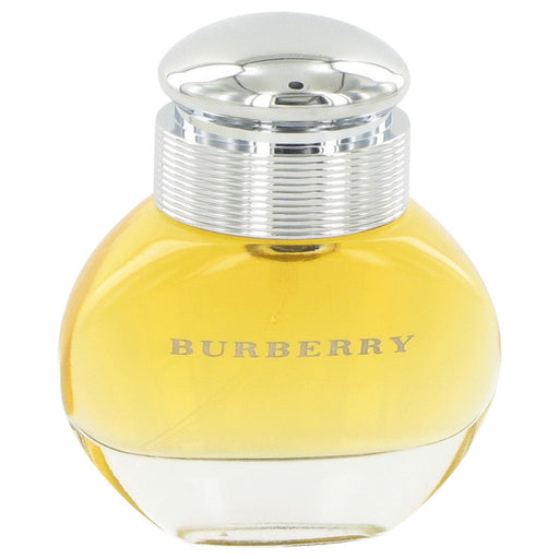 BURBERRY by Burberry Eau De Parfum Spray (unboxed) 1 oz for Women - PerfumeOutlet.com
