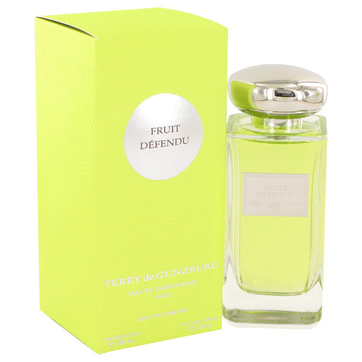 Fruit Defendu by Terry De Gunzburg Eau De Parfum Spray 3.33 oz for Women - PerfumeOutlet.com