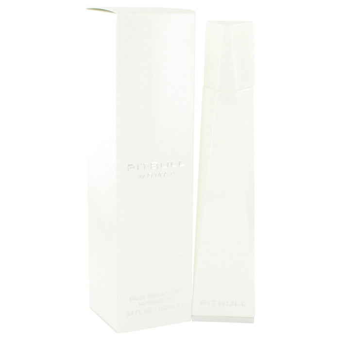 Pitbull by Pitbull Eau De Parfum Spray 3.4 oz for Women - PerfumeOutlet.com