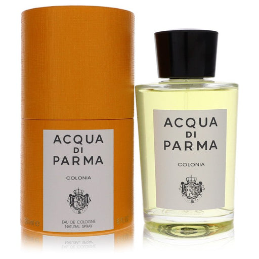 Acqua Di Parma Colonia by Acqua Di Parma Eau De Cologne Spray for Men - PerfumeOutlet.com