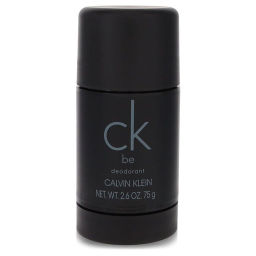 CK BE by Calvin Klein Deodorant Stick 2.5 oz for Women - PerfumeOutlet.com