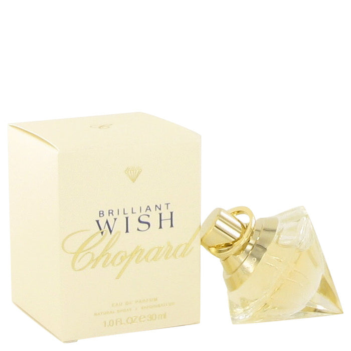 Brilliant Wish by Chopard Eau De Parfum Spray 1 oz for Women - PerfumeOutlet.com