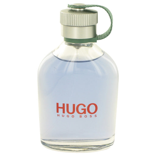 HUGO by Hugo Boss Eau De Toilette Spray (Unboxed) 5 oz for Men - PerfumeOutlet.com