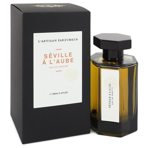 Seville A L'aube by L'artisan Parfumeur Eau De Parfum Spray 3.4 oz for Women - PerfumeOutlet.com