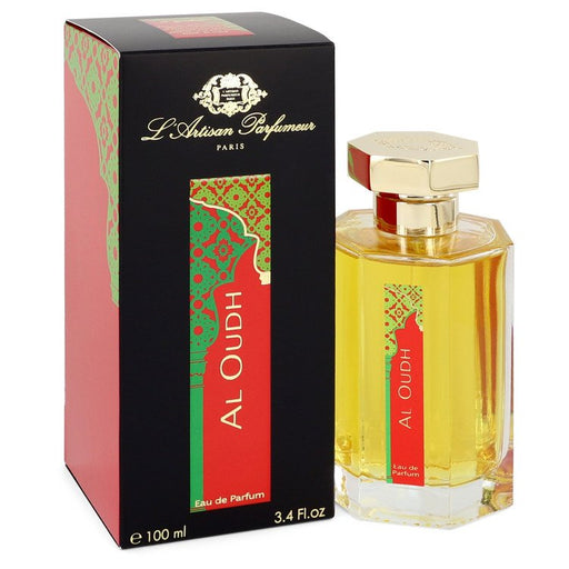 Al Oudh by L'artisan Parfumeur Eau De Parfum Spray 3.4 oz for Women - PerfumeOutlet.com