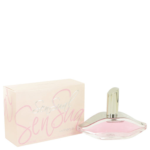 Johan B Sensual by Johan B Eau De Parfum Spray 2.8 oz for Women - PerfumeOutlet.com