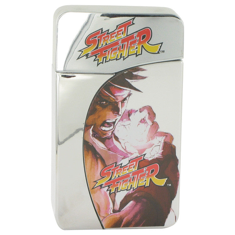 Street Fighter by Capcom Eau De Toilette Spray 3.4 oz for Men ...