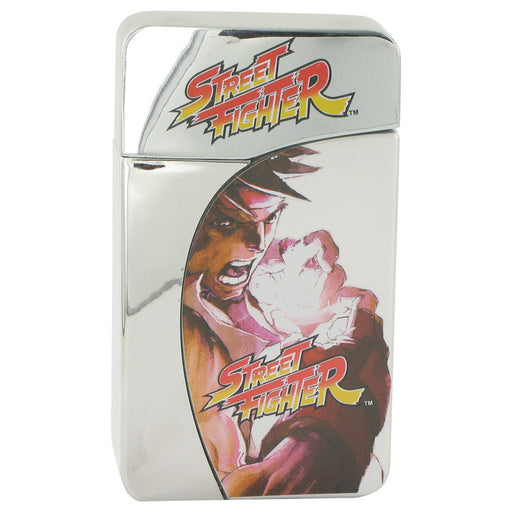 Street Fighter by Capcom Eau De Toilette Spray 3.4 oz for Men - PerfumeOutlet.com