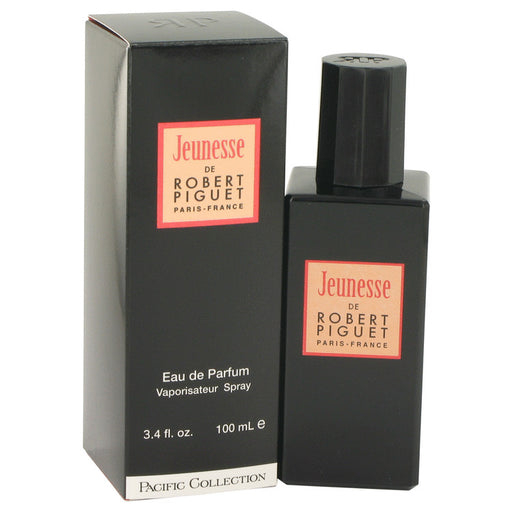 Robert Piguet Jeunesse by Robert Piguet Eau De Parfum Spray 3.4 oz for Women - PerfumeOutlet.com