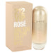 212 VIP Rose by Carolina Herrera Eau De Parfum Spray for Women - PerfumeOutlet.com