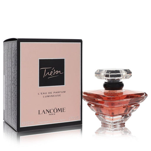 Tresor Lumineuse by Lancome Eau De Parfum Spray for Women - PerfumeOutlet.com