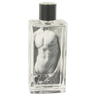Fierce by Abercrombie & Fitch Cologne Spray (unboxed) 6.7 oz for Men - PerfumeOutlet.com